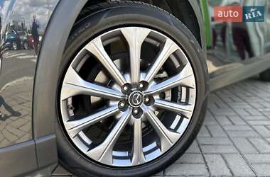 Внедорожник / Кроссовер Mazda CX-60 2023 в 