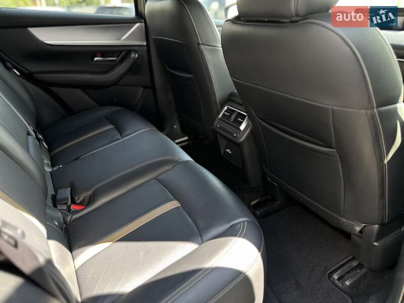 Внедорожник / Кроссовер Mazda CX-60 2023 в Киеве