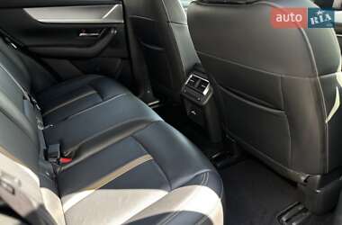 Внедорожник / Кроссовер Mazda CX-60 2023 в 