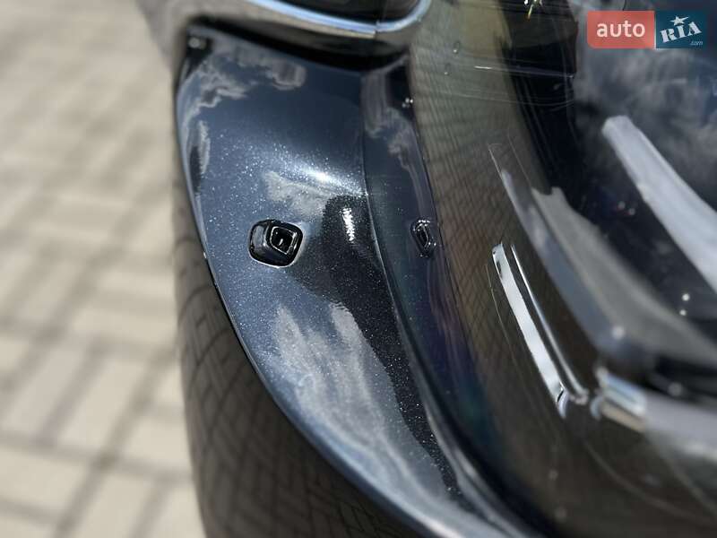Внедорожник / Кроссовер Mazda CX-60 2023 в Киеве