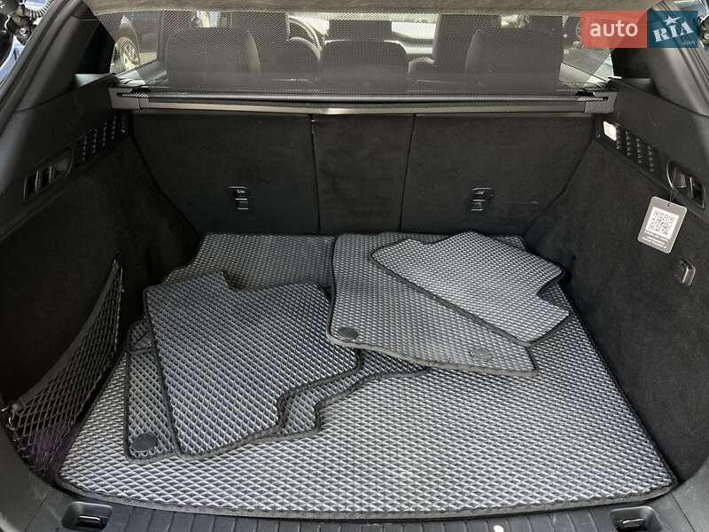 Внедорожник / Кроссовер Mazda CX-60 2023 в Киеве