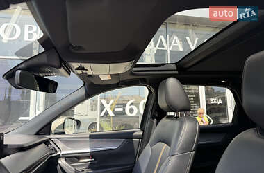 Внедорожник / Кроссовер Mazda CX-60 2023 в 