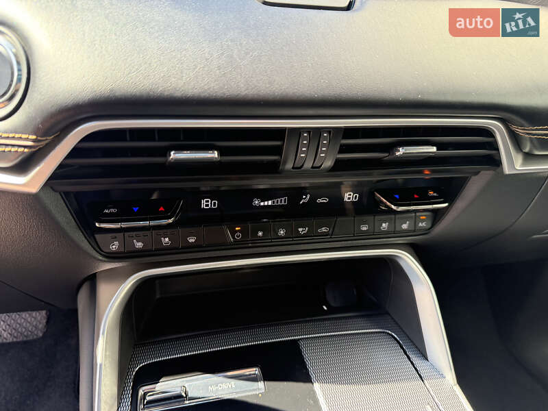 Внедорожник / Кроссовер Mazda CX-60 2023 в Харькове