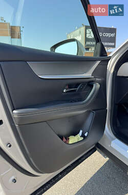 Позашляховик / Кросовер Mazda CX-60 2023 в 