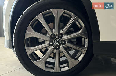 Внедорожник / Кроссовер Mazda CX-60 2023 в 