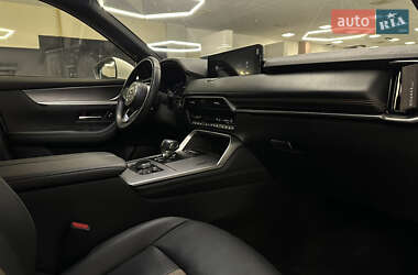 Внедорожник / Кроссовер Mazda CX-60 2023 в 