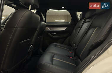 Внедорожник / Кроссовер Mazda CX-60 2023 в 