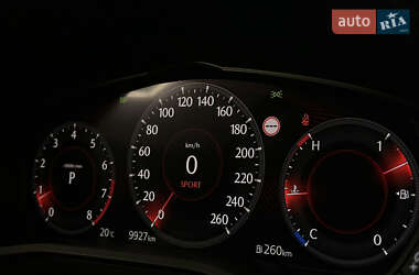 Внедорожник / Кроссовер Mazda CX-60 2023 в 