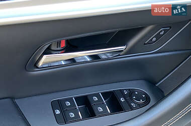 Внедорожник / Кроссовер Mazda CX-60 2023 в 