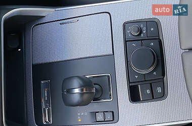 Внедорожник / Кроссовер Mazda CX-60 2023 в 