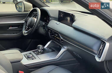 Внедорожник / Кроссовер Mazda CX-60 2023 в 