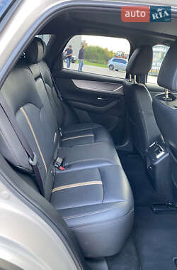 Внедорожник / Кроссовер Mazda CX-60 2023 в 