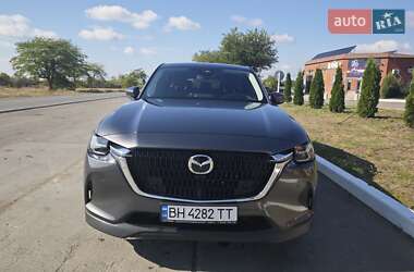 Внедорожник / Кроссовер Mazda CX-60 2023 в Южном