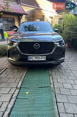 Mazda CX-60 2023 Mazda CX-60 2023