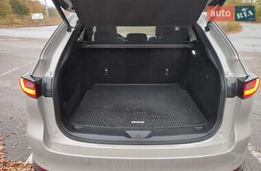 Позашляховик / Кросовер Mazda CX-60 2023 в  фото 22 Позашляховик / Кросовер Mazda CX-60 2023 в