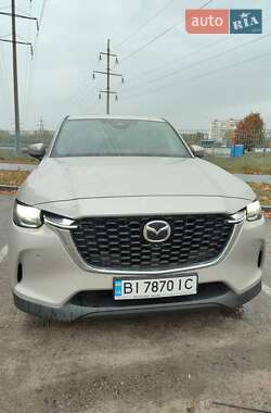 Mazda CX-60 2023 Mazda CX-60 2023
