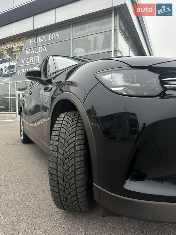 Внедорожник / Кроссовер Mazda CX-60 2024 в Днепре