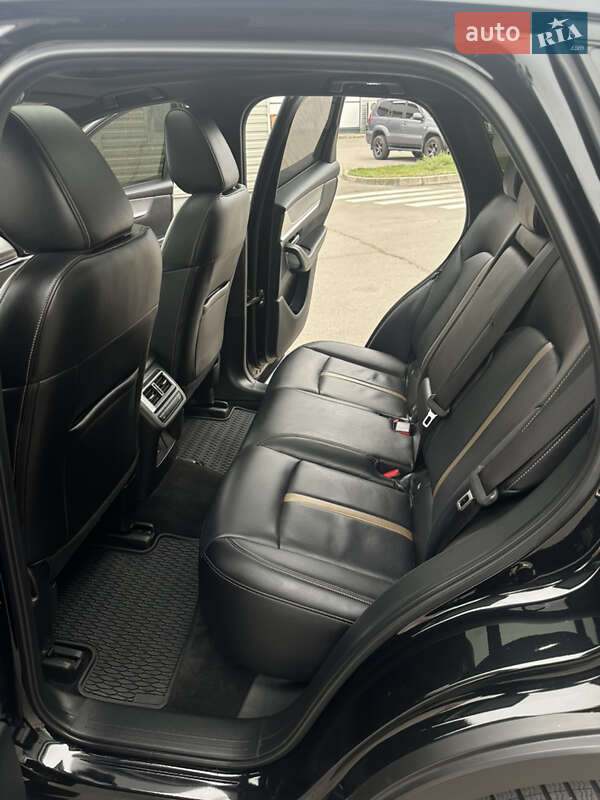 Внедорожник / Кроссовер Mazda CX-60 2024 в Днепре