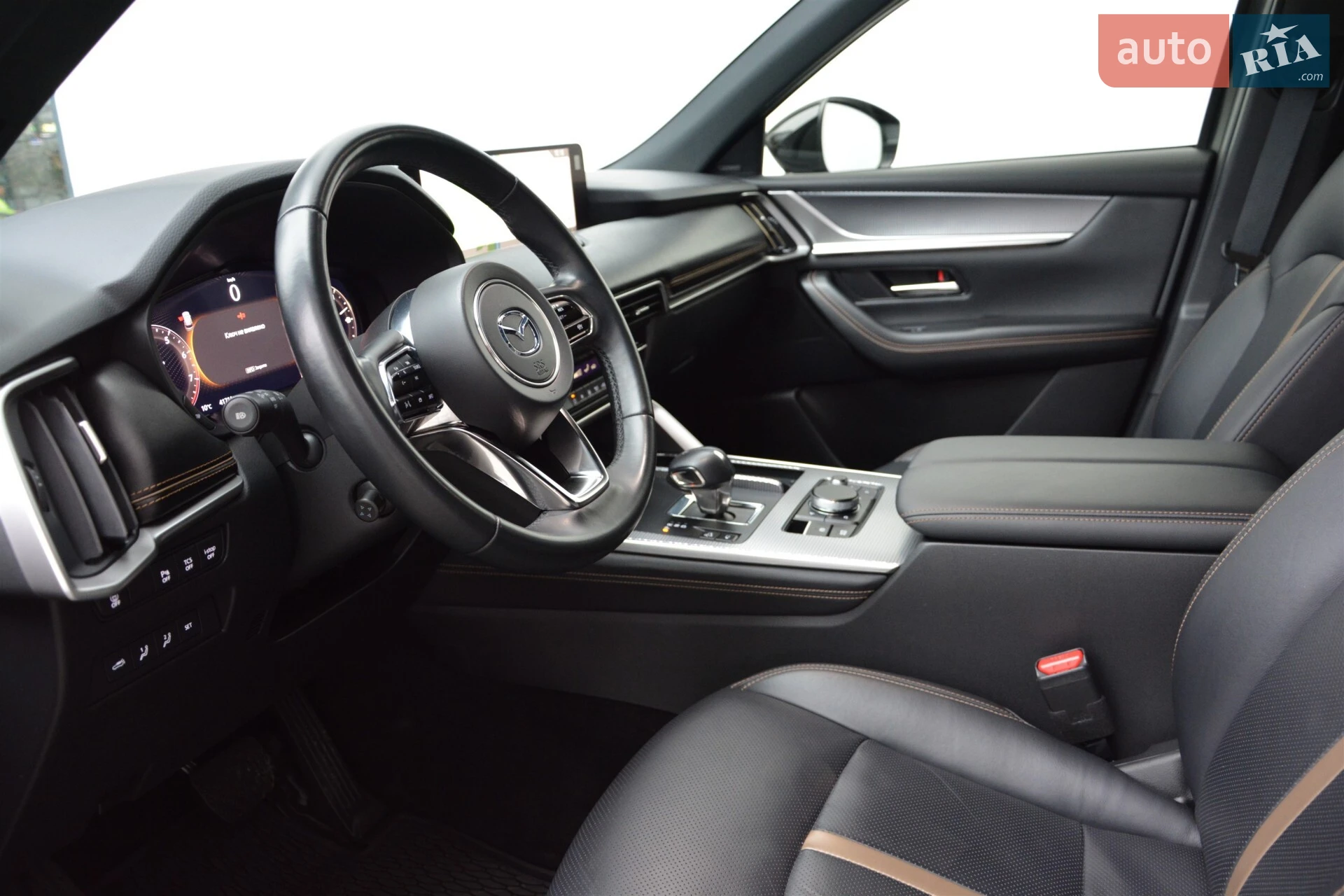 2023 Mazda CX-60 - мініатюра 5