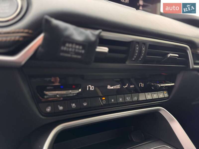 Позашляховик / Кросовер Mazda CX-60 2024 в Вінниці