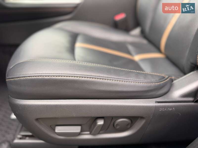 Позашляховик / Кросовер Mazda CX-60 2024 в Вінниці