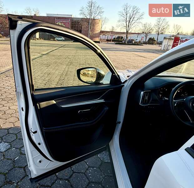 Позашляховик / Кросовер Mazda CX-60 2024 в Києві