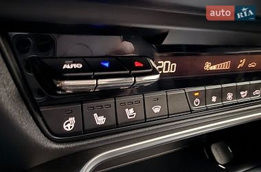 Позашляховик / Кросовер Mazda CX-60 2023 в Києві