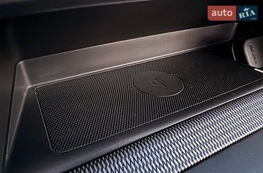 Позашляховик / Кросовер Mazda CX-60 2023 в Києві