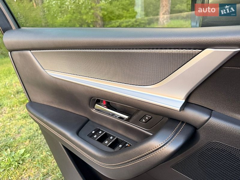Позашляховик / Кросовер Mazda CX-60 2023 в Києві