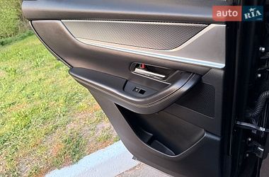 Позашляховик / Кросовер Mazda CX-60 2023 в Києві