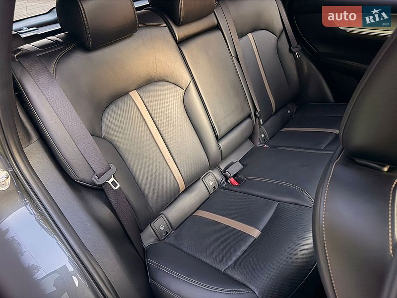 Позашляховик / Кросовер Mazda CX-60 2023 в Києві