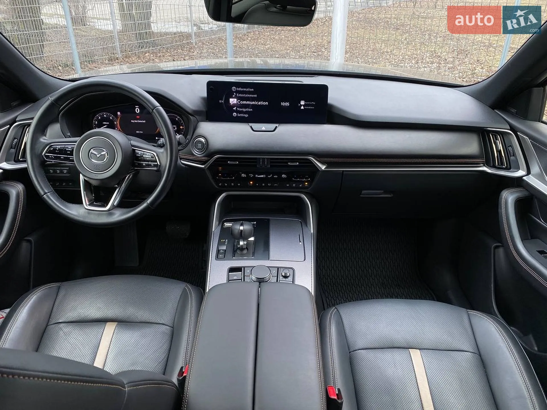 2023 Mazda CX-60 - мініатюра 16