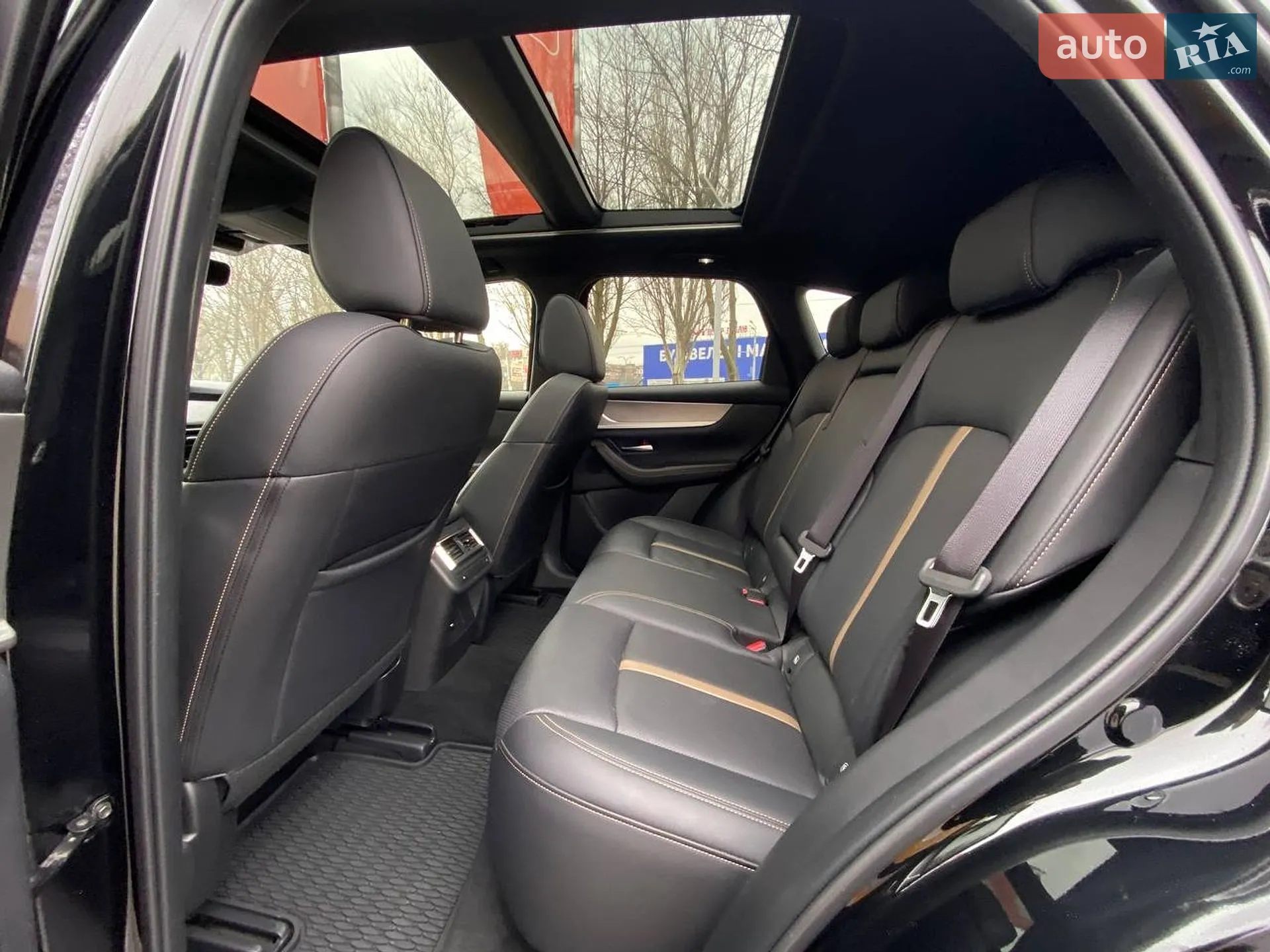 2023 Mazda CX-60 - мініатюра 19