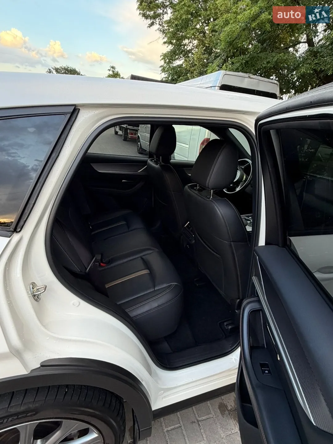 2023 Mazda CX-60 - мініатюра 15