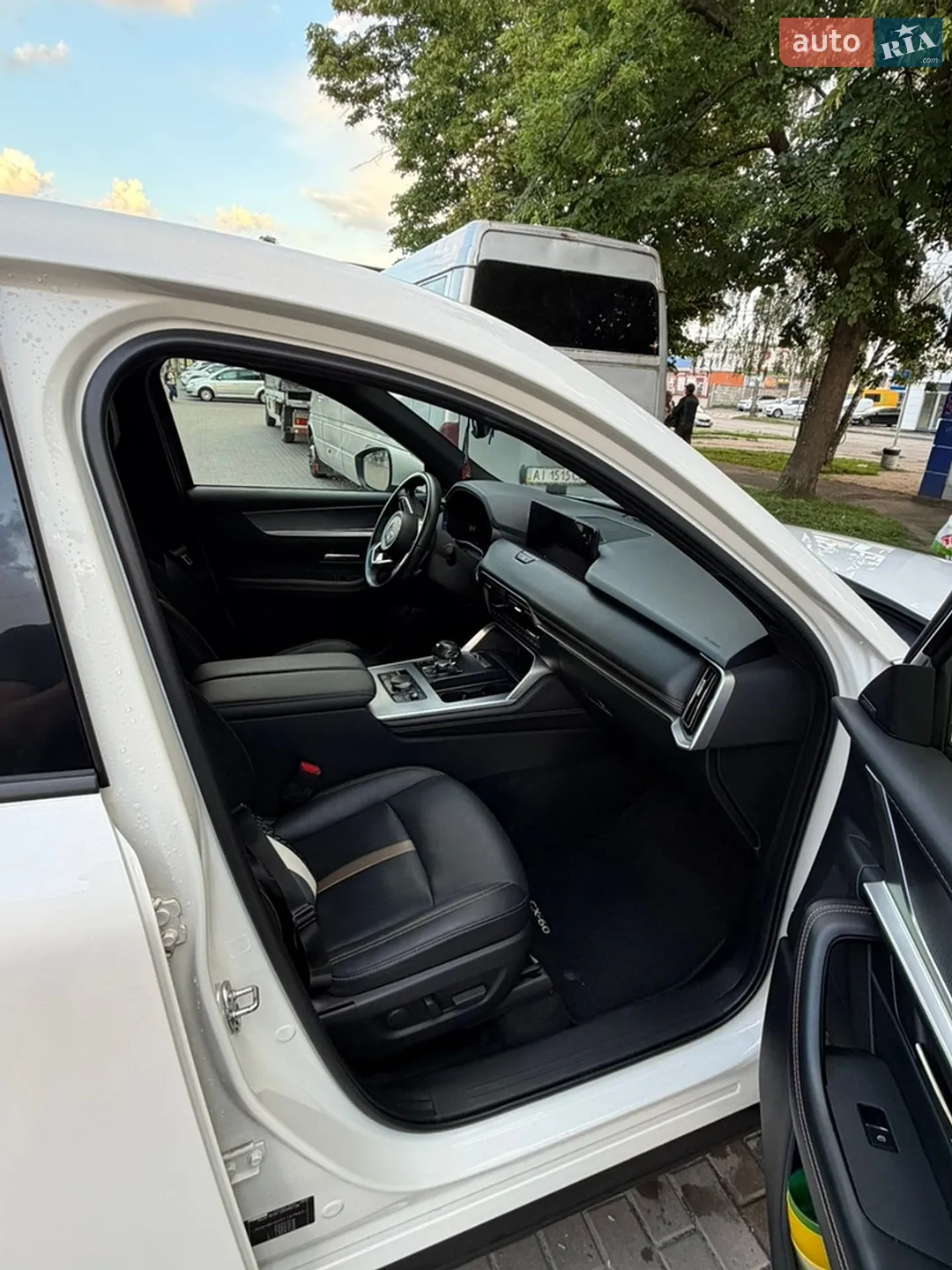 2023 Mazda CX-60 - мініатюра 16