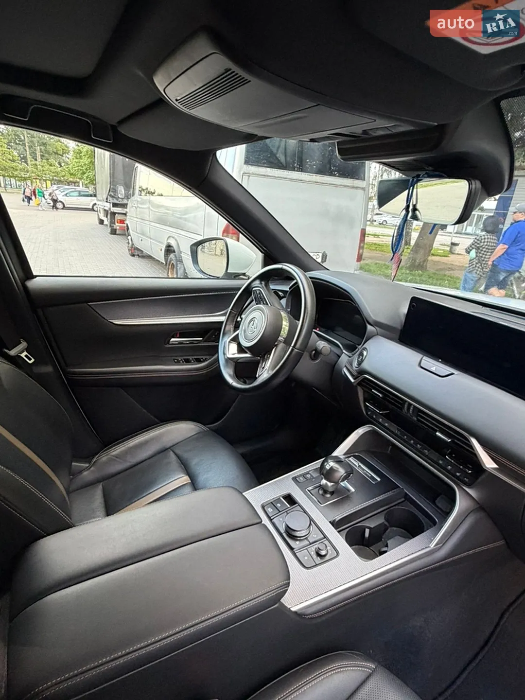 2023 Mazda CX-60 - мініатюра 17