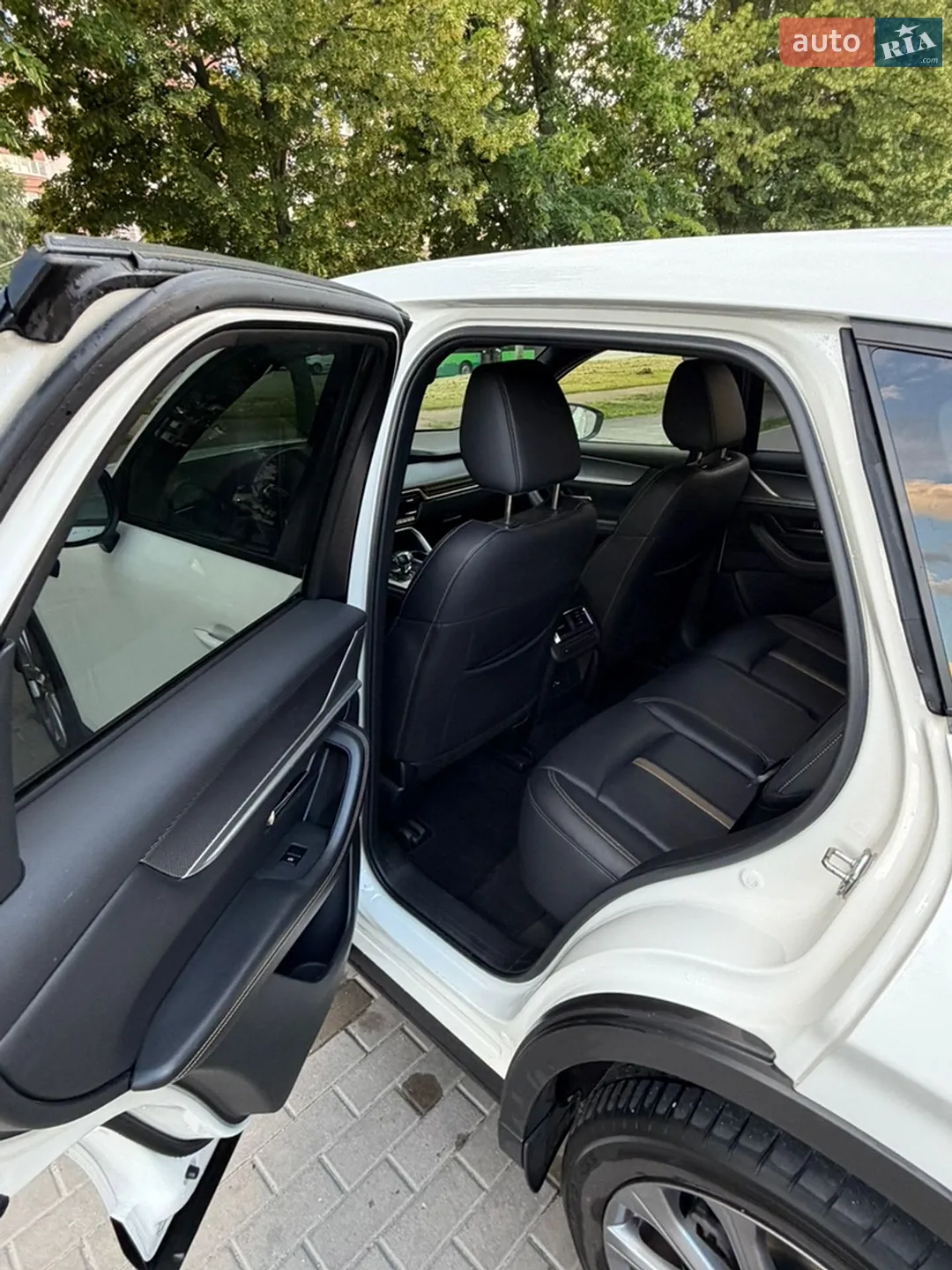 2023 Mazda CX-60 - мініатюра 18