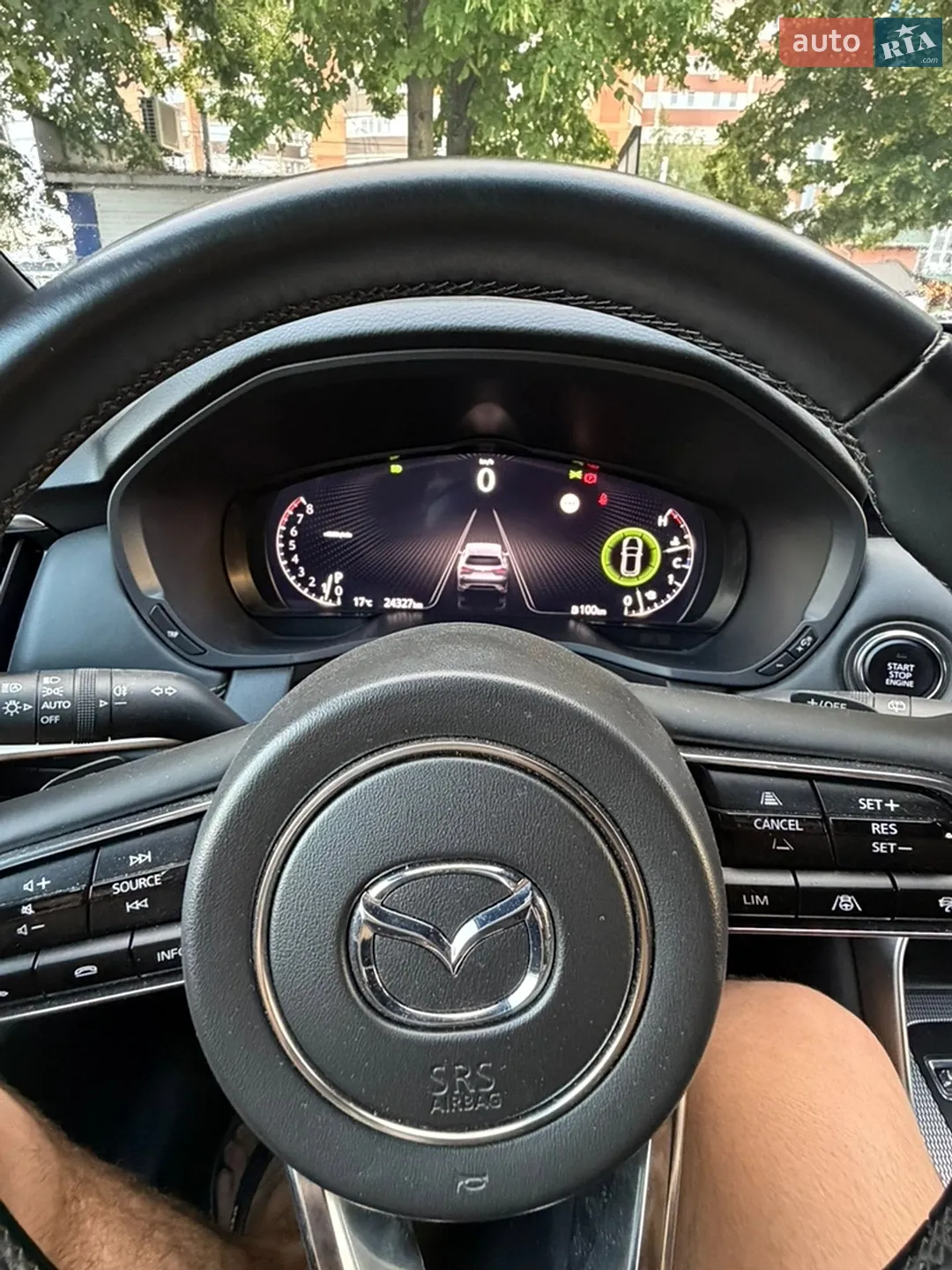 2023 Mazda CX-60 - мініатюра 20