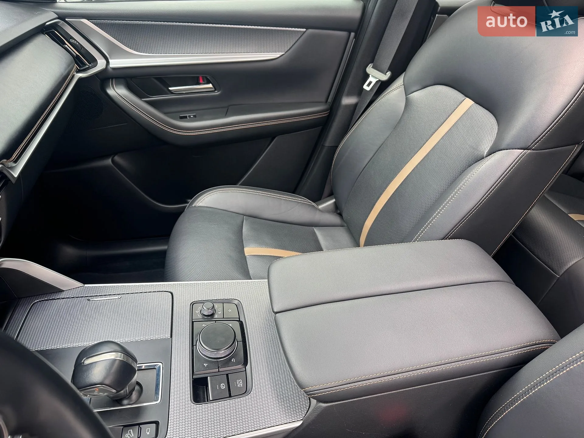2023 Mazda CX-60 - мініатюра 18