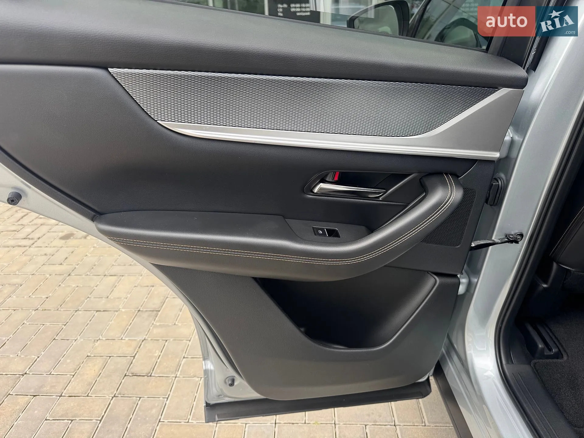 2023 Mazda CX-60 - мініатюра 22