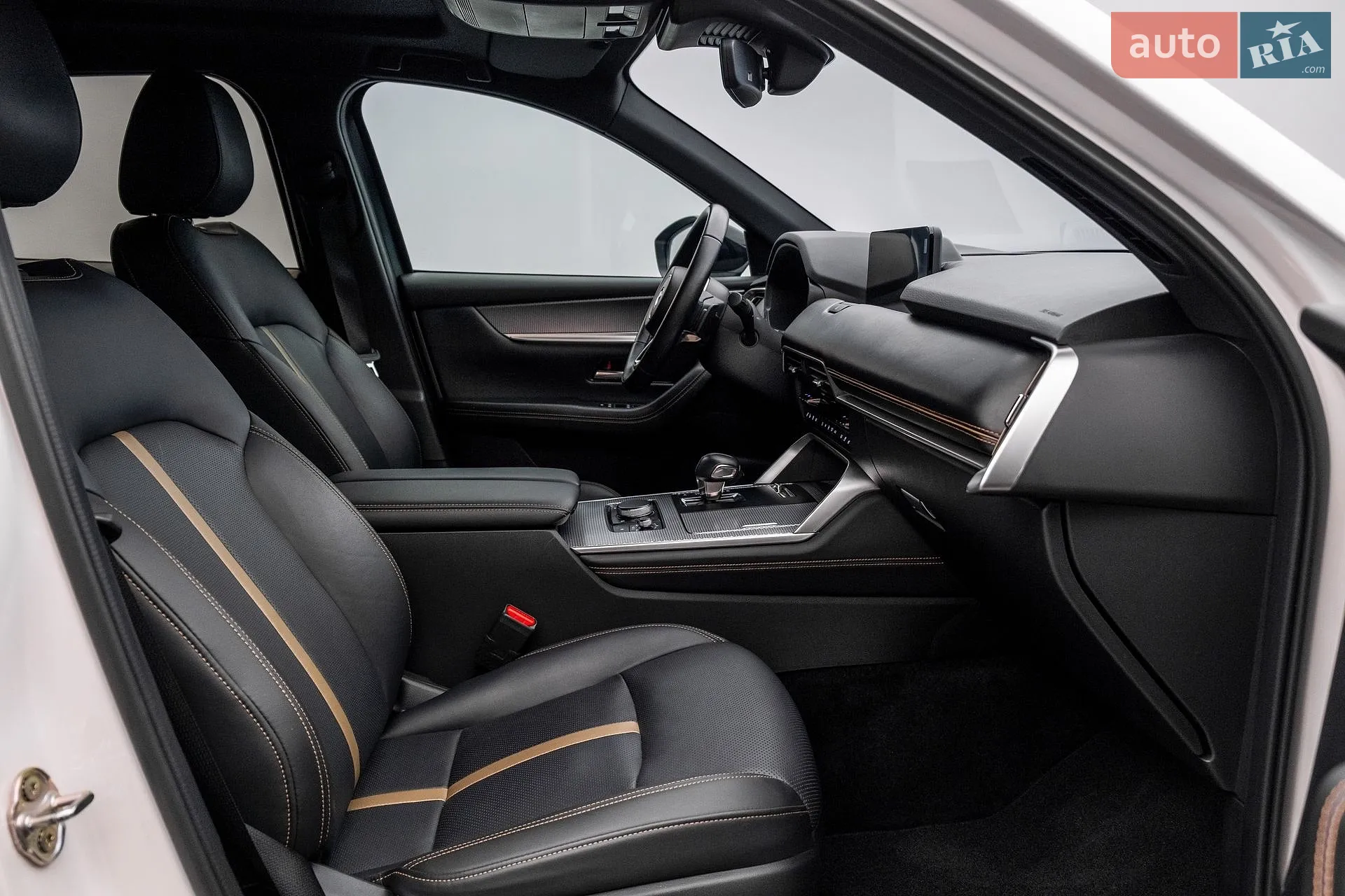 2023 Mazda CX-60 - мініатюра 12