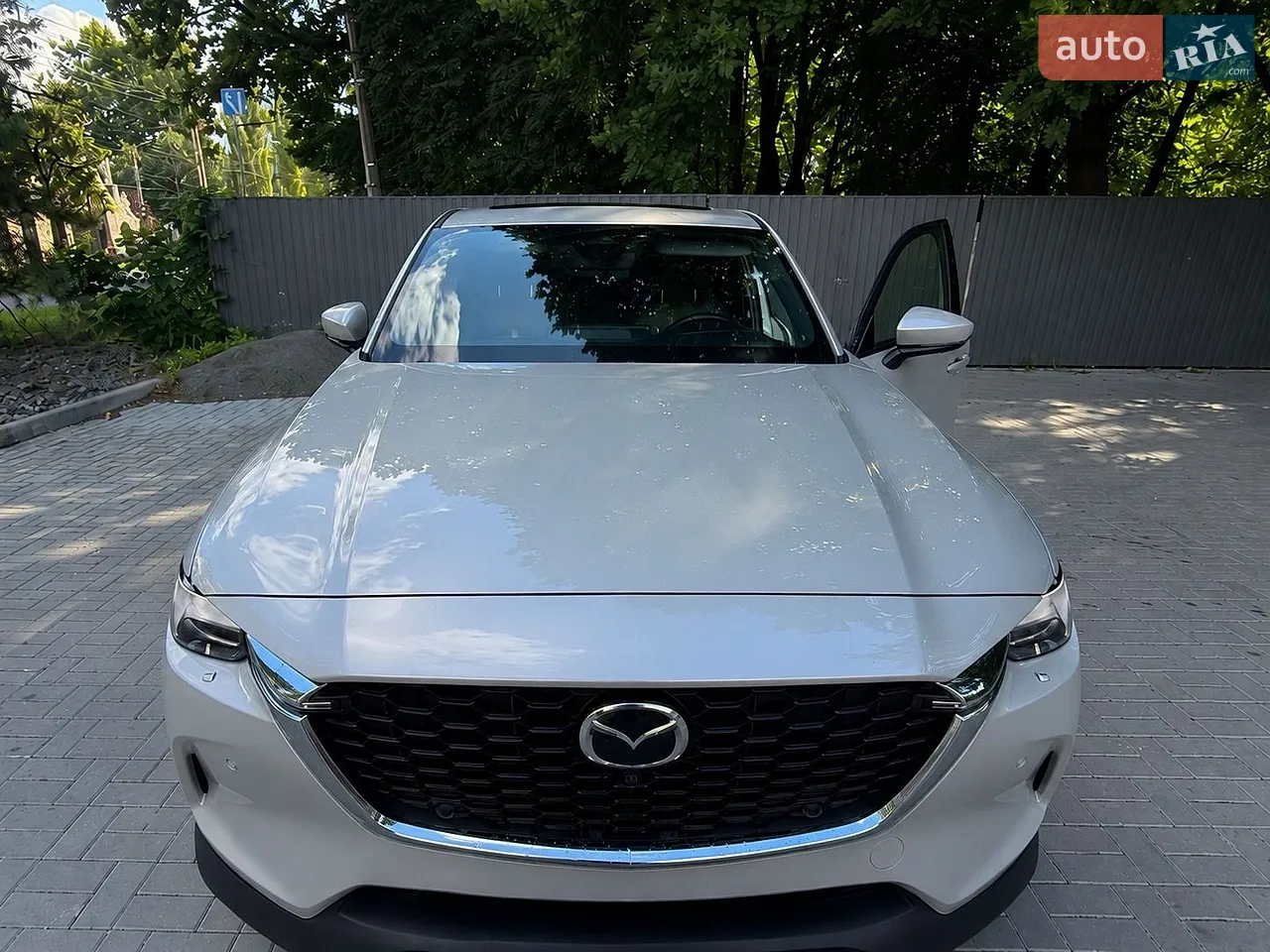 2023 Mazda CX-60 - мініатюра 19