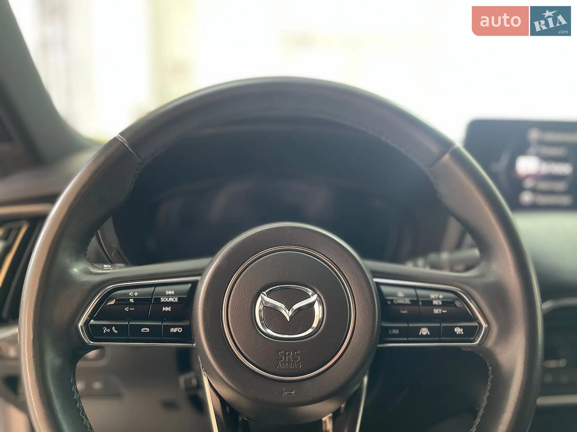 2023 Mazda CX-60 - мініатюра 51
