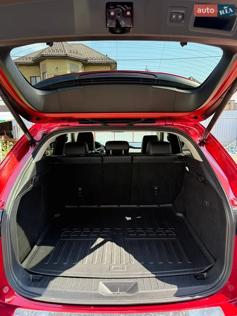 2023 Mazda CX-60 - мініатюра 8