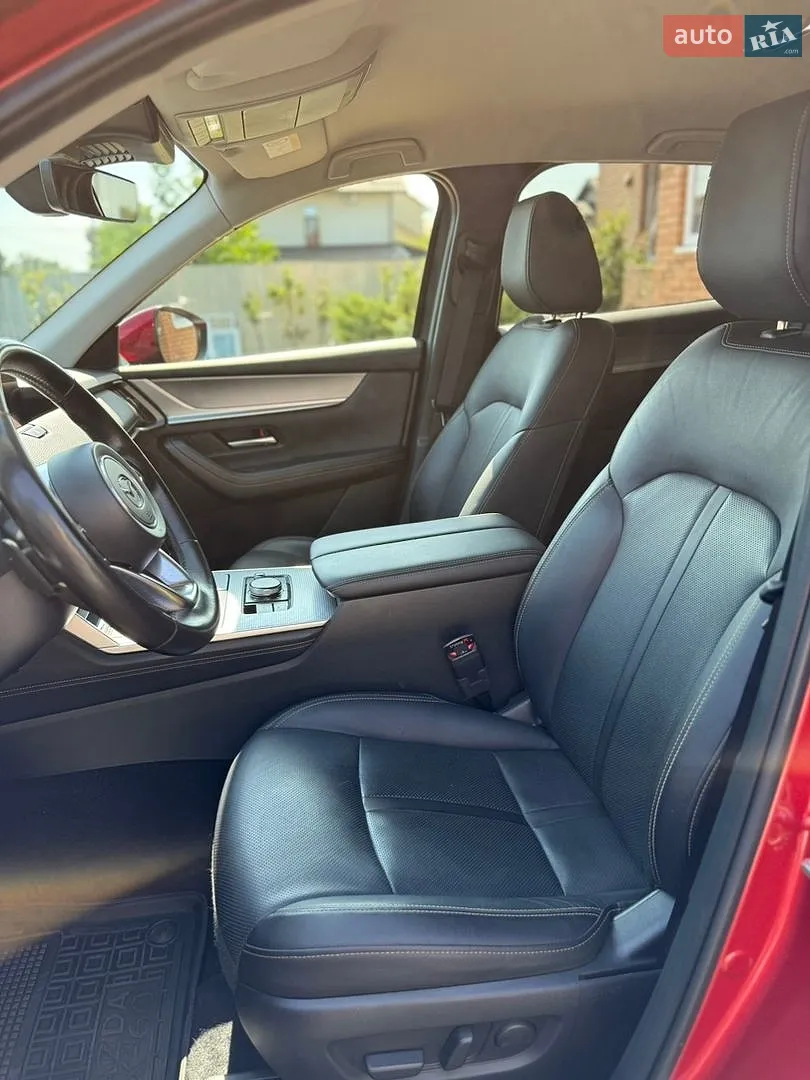 2023 Mazda CX-60 - мініатюра 15