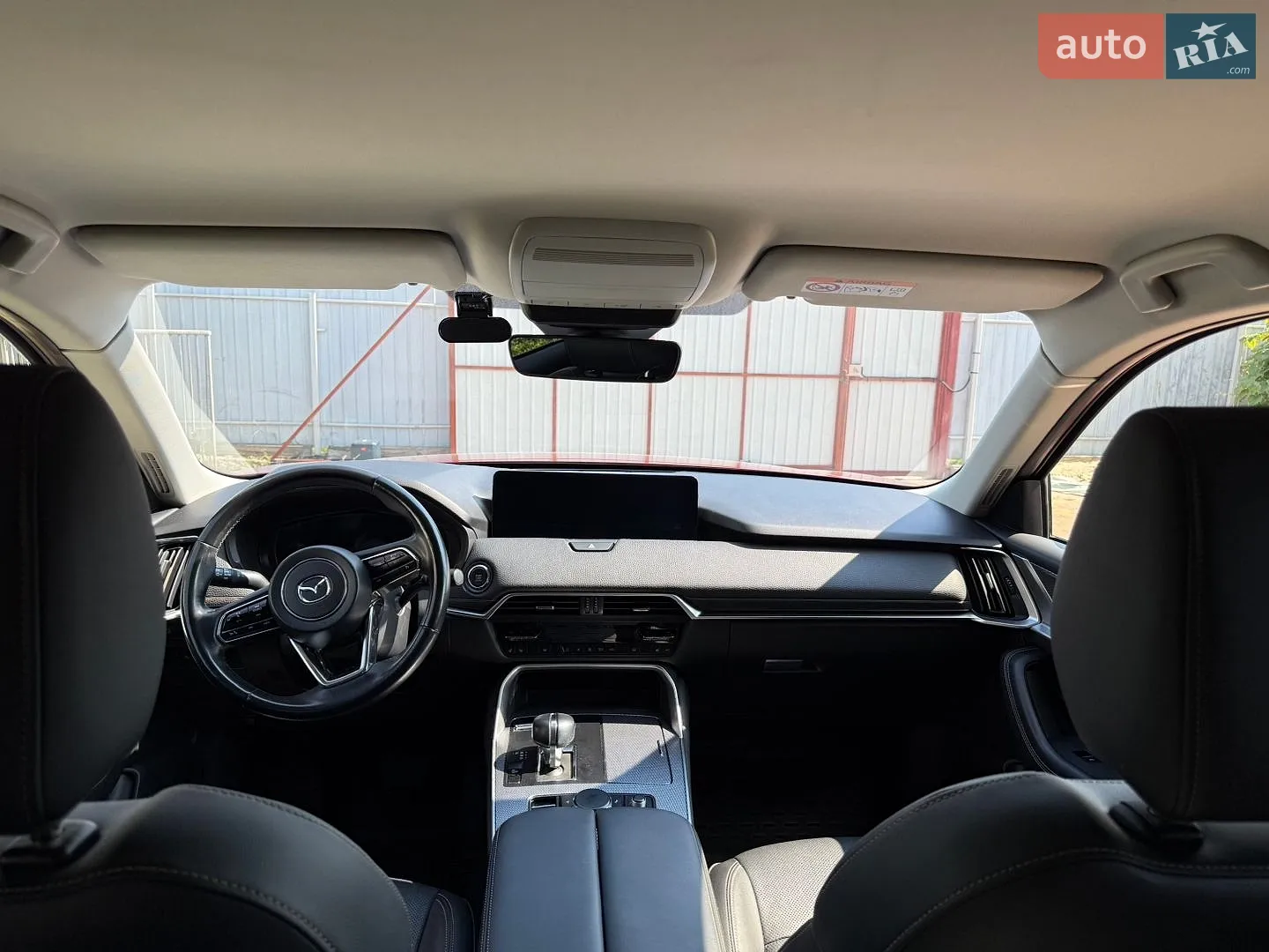 2023 Mazda CX-60 - мініатюра 13