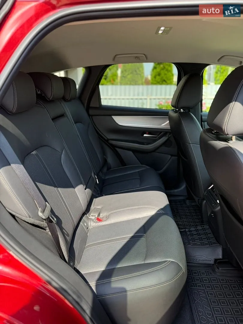 2023 Mazda CX-60 - мініатюра 19