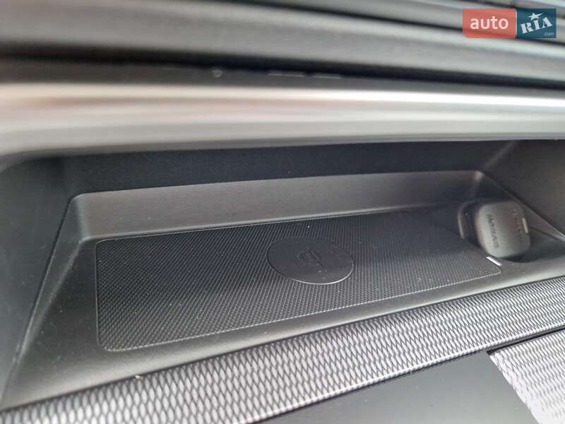 Внедорожник / Кроссовер Mazda CX-70 2024 в Днепре