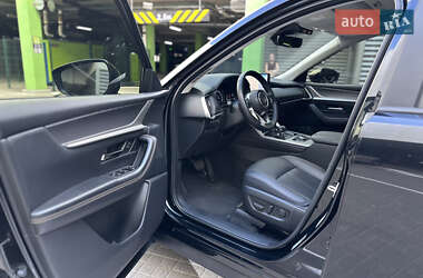 Внедорожник / Кроссовер Mazda CX-70 2024 в 
