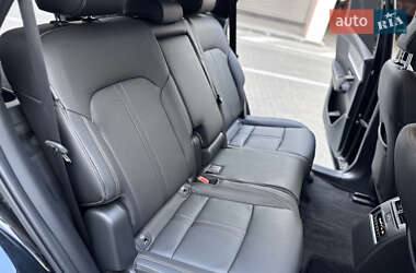 Внедорожник / Кроссовер Mazda CX-70 2024 в 